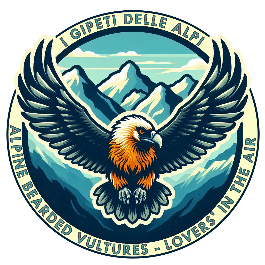 I Gipeti Delle Alpi
